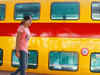 Double decker train between Chennai-Bangalore from Apr 25