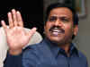 2G row: A Raja's demand is fully met, says JPC chief