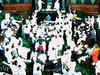 Coalgate issue: Uproar in Parliament, adjourned till noon