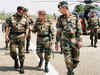 Army chief reviews security situation in J&K