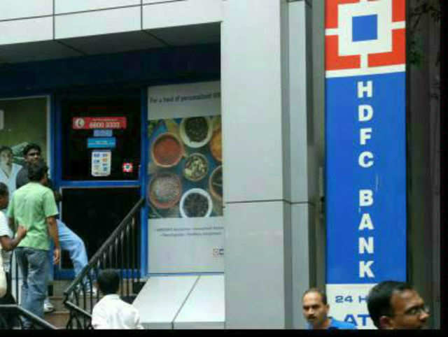 HDFC bank will continue to grow at scorching pace with rural push