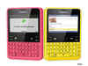 Nokia unveils dual-SIM Asha 210 with QWERTY keyboard