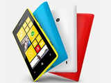 ET review: Nokia Lumia 520