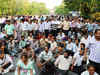 Saradha agents demand security