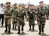Army chief Bikram Singh reviews security status, troop formations in Doda