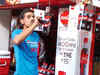 Coca-Cola takes on Pepsi by wooing IPL fans outside stadium venues at Rs 10-15 per bottle