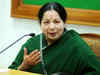 J Jayalalithaa seeks halt to common exam for state officers by UPSC