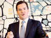 UK dodges triple dip recession: Relief to George Osborne but the business community is not happy