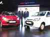 Datsun to compete with Maruti in small car segment