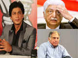 Shah Rukh Khan, Azim Premji & Ratan Tata to pay huge rent for leased lands in suburbs