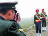 Chinese troops have pitched tents 19 kms beyond LAC: Govt
