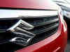 Maruti Suzuki Q4 PAT doubles to Rs 1,148 crore on weaker Yen & demand for diesel cars