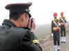 India-China finalise plans to hold anti terrorism drills