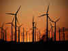 Wind sector rises despite global slowdown