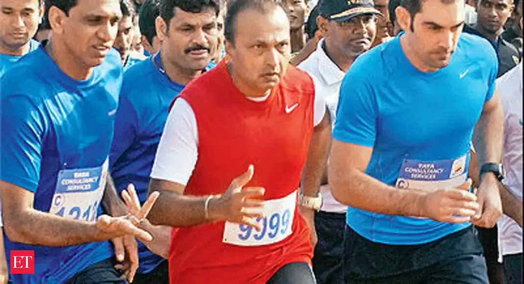 How private security agencies protect India's top industrialists - The