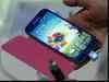 Samsung to start manufacturing of Galaxy S4 in India soon