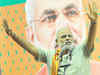 In Bangalore, Narendra Modi attacks Rahul Gandhi; stays mum on 'unpopular' BJP government