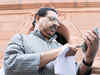 2G report:P C Chacko ready for amendments in form of dissent notes