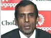 Have improved market share, expect substantial growth: Vellayan Subbiah, Cholamandalam Investment & Finance