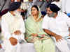 Shiromani Akali Dal ridicules Congress on wealth tax