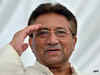 Will General Pervez Musharraf be a prisoner of the past?