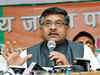 Coalgate: PM should own up 'responsibility' in scam, step down, says BJP