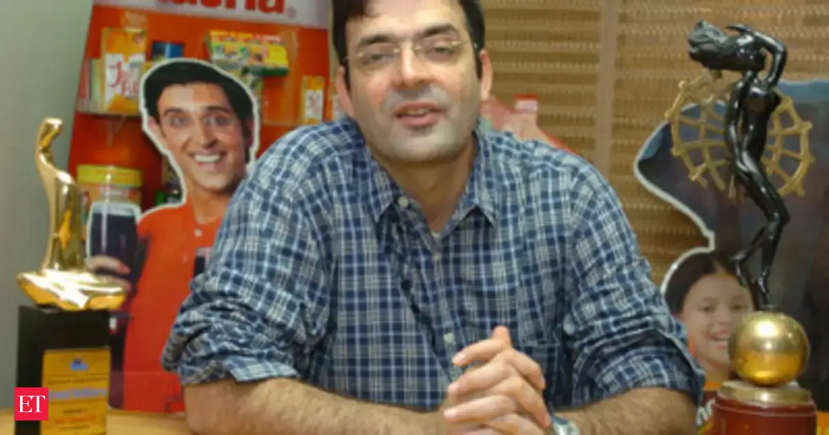 Rasna enters ready-to-drink beverage segment - The Economic Times