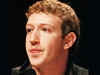 Mark Zuckerberg cuts salary to $1 a year