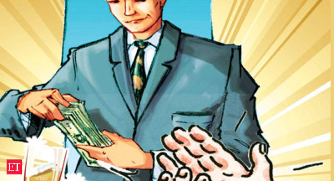 Why India should reward honest, rich taxpayers - The Economic Times