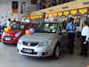 April auto sales: Maruti Suzuki down 3 per cent