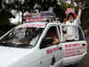 Protests against acquittal of Sajjan Kumar