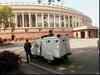 Lok Sabha fails to pass National Food Security Bill