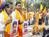 Shiromani Akali Dal and BJP legislature parties condole Sarabjit Singh's death