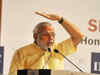 Narendra Modi cements his ties with India Inc with Mumbai talk
