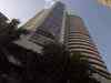 Sensex opens in red; RBI policy meeting eyed