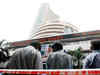 Sensex ends 160 pts down after RBI policy meet