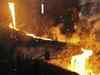 Durgapur Steel Plant reports 4% rise in hot metal poduction in April 2013