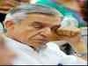 BJP flays govt for 'railwaygate', demands Pawan Bansal be sacked