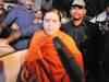 Uma Bharti confident of BJP's victory in MP Assembly elections