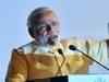 Centre worried only about 'nephews and uncles': Narendra Modi