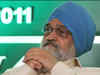 Government aims to bring down current account deficit to 2.5% by 12th Plan-end: Montek Singh Ahluwalia
