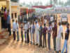 Karnataka Assembly polls: 65% turnout in largely peaceful voting
