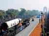 India planning two more tests of long-range Agni-5 ballistic missile