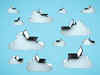 India public cloud market to reach $ 443 mn in 2013: Gartner