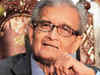 Amartya Sen for confronting politicians who disrupt Parliament with ‘estimated numbers of deaths’
