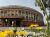 Parliament adjourned twice after uproar