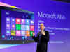 Microsoft to unveil 'Windows Blue' later this year