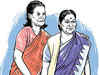 Sonia Gandhi, Sushma Swaraj exchange a few cordial words amid deepening rancour