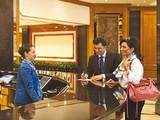 Budget hotels unlocking
hospitality business in Noida