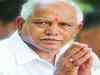 Split in KJP-BJP votes helped Congress to bag 121: B S Yeddyurappa